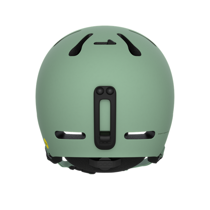 Helmet POC Fornix MIPS Gibbsite Green Matt - 2024/25