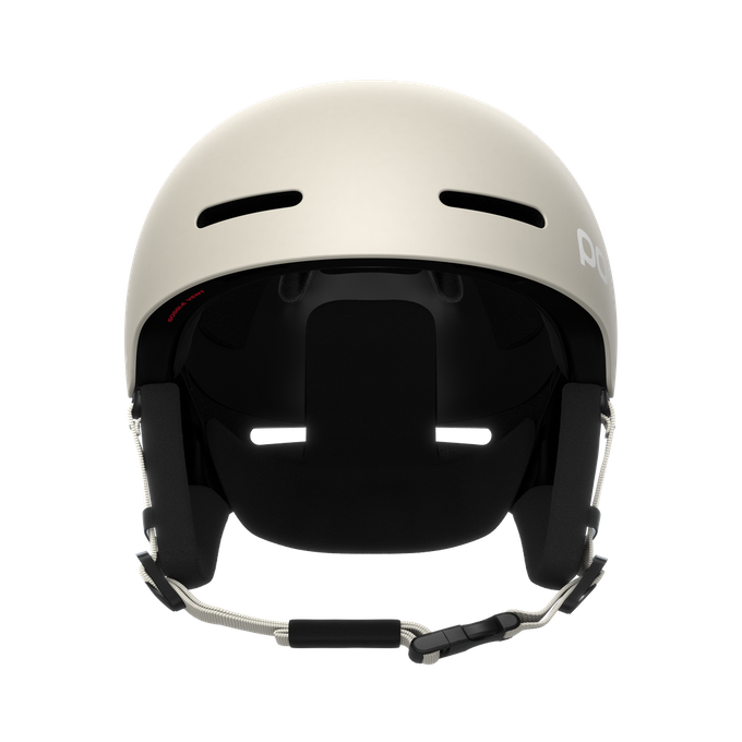 Helmet POC Fornix MIPS POW JJ Mineral Grey Matt - 2024/25