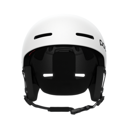 Helmet POC Fornix Spin Hydrogen White Matt - 2023/24