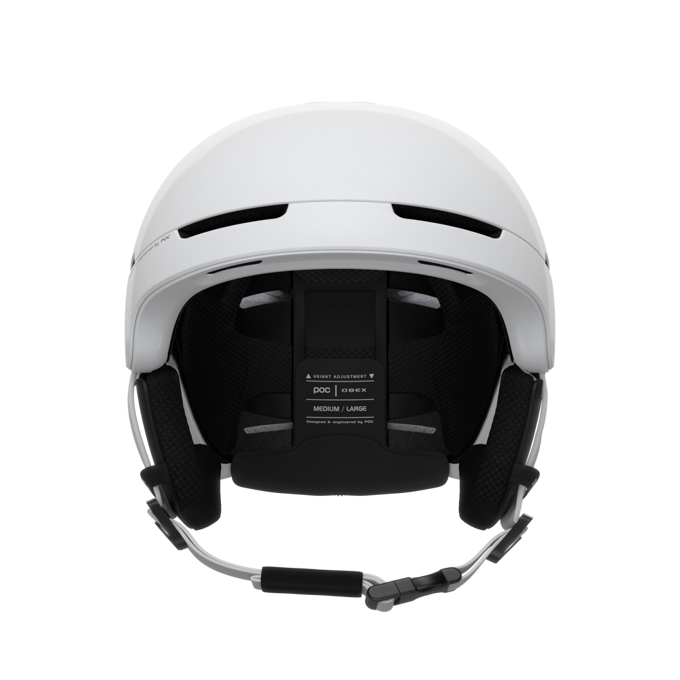 Helmet POC Obex Bc Mips Hydrogen White - 2023/24