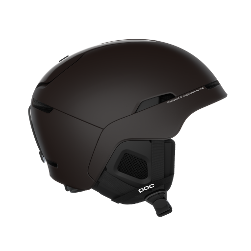 Helmet POC Obex Mips Axinite Brown Matt - 2022/23