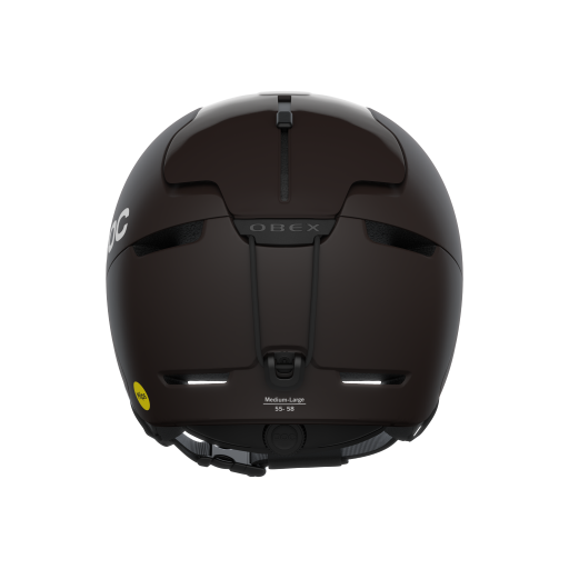 Helmet POC Obex Mips Axinite Brown Matt - 2022/23