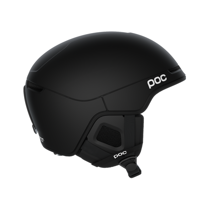 Helmet POC Obex Pure Uranium Black - 2024/25