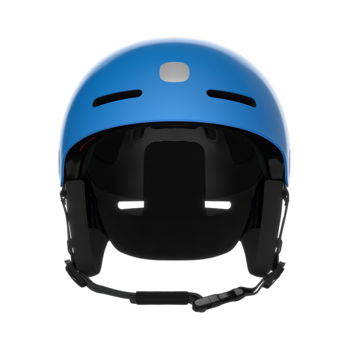 Helmet POC Pocito Fornix Mips Fluorescent Blue - 2024/25