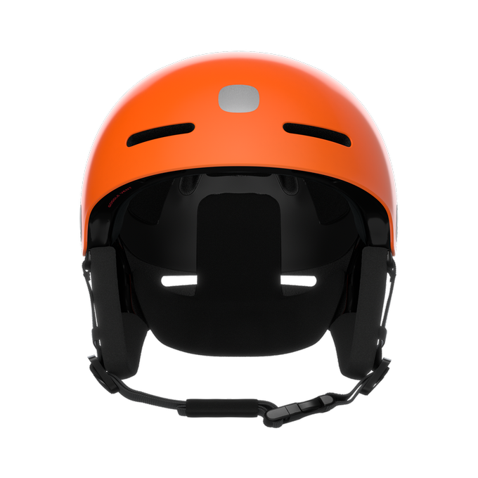 Helmet POC Pocito Fornix Mips Fluorescent Orange - 2024/25