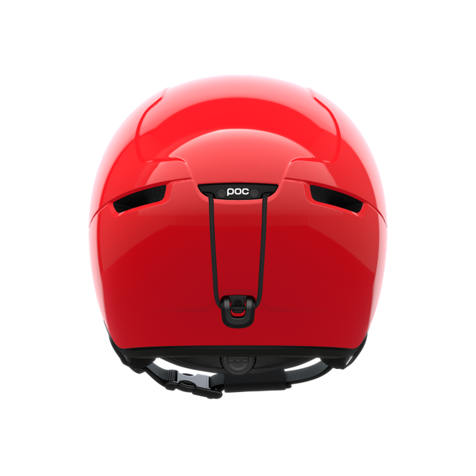 Helmet POCObex Pure Prismane Red - 2024/25