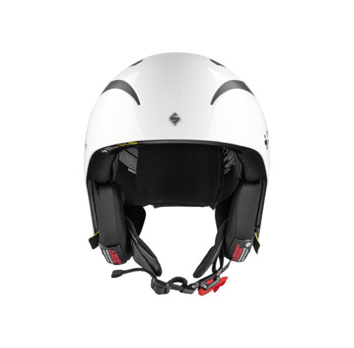 Helmet SWEET PROTECTION Volata Mips Helmet Gloss White - 2022/23