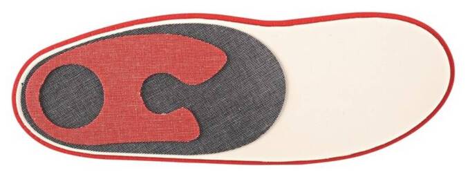 Insoles Sidas Winter Custom Pro - 2024/25