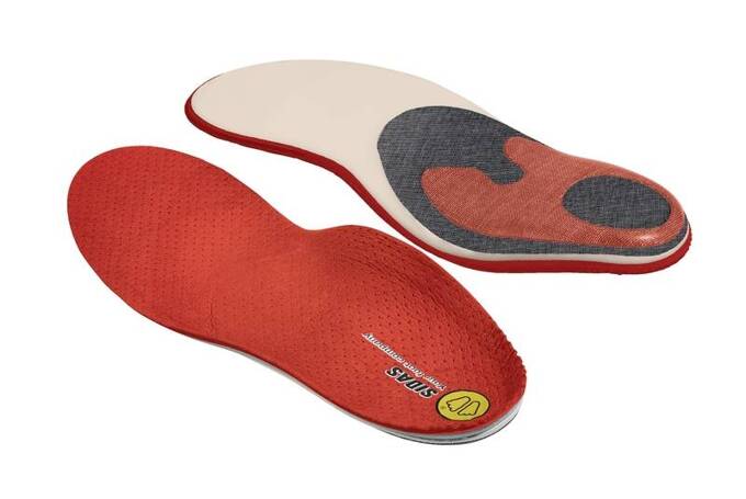 Insoles Sidas Winter Custom Pro - 2024/25