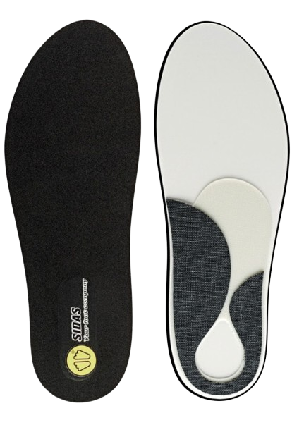 Insoles Sidas Winter Custom Race Merino - 2024/25