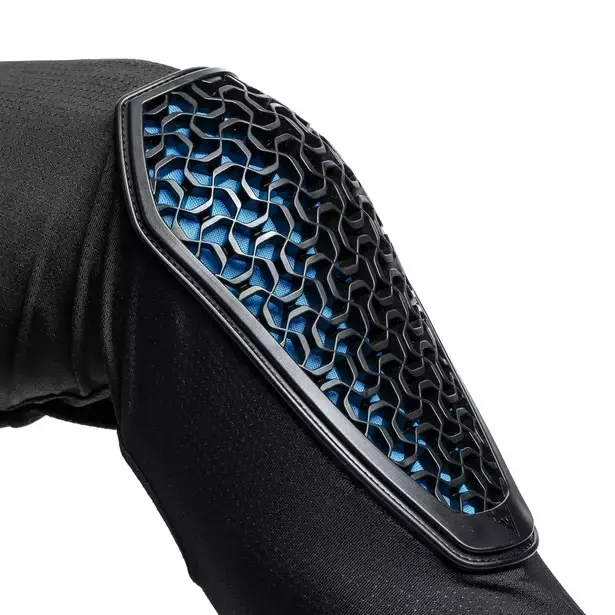 Knee pads Trail Skins Air Knee Guards Black - 2023