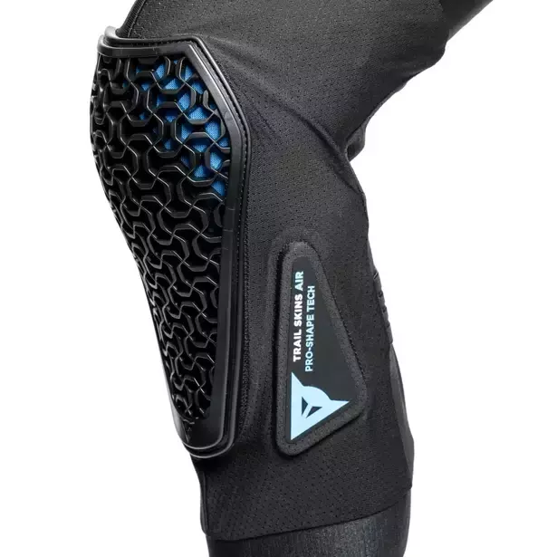 Knee pads Trail Skins Air Knee Guards Black - 2023