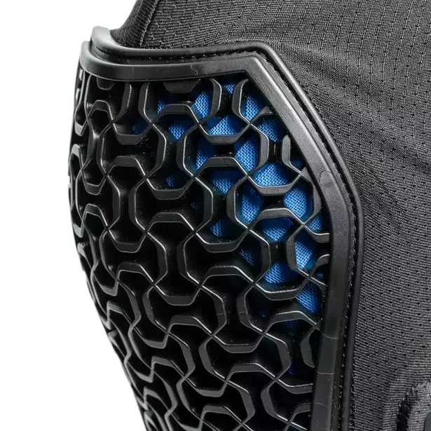 Knee pads Trail Skins Air Knee Guards Black - 2023