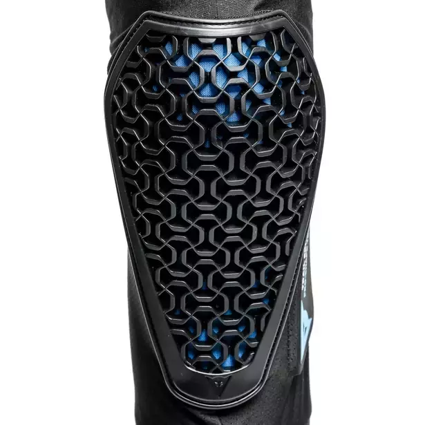 Knee pads Trail Skins Air Knee Guards Black - 2023