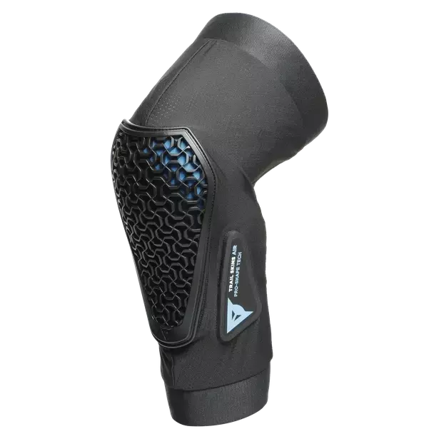 Knee pads Trail Skins Air Knee Guards Black - 2023