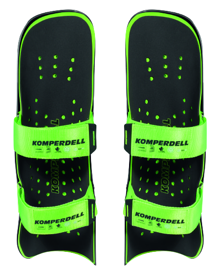 Komperdell Shinguard Adult World Cup - Large - 2024/25