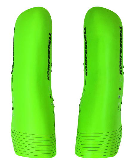 Komperdell Shinguard Junior World Cup - Small - 2024/25