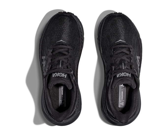 Men shoes Hoka Challenger ATR 7 Black/Black