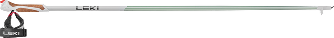 Poles Nordic Walking LEKI Passion - 2024