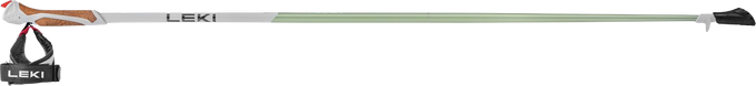 Poles Nordic Walking LEKI Passion - 2024