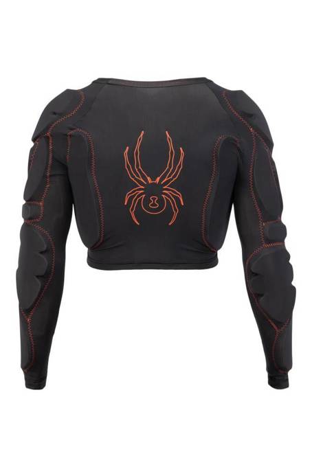 Protector SPYDER Bashor Top Race Armor M - 2020/21