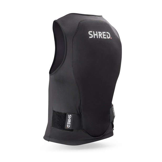 Protector Shred Flexi Back Protector Vest Mini Zip - 2024/25