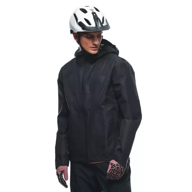 Dainese hot sale rain jacket