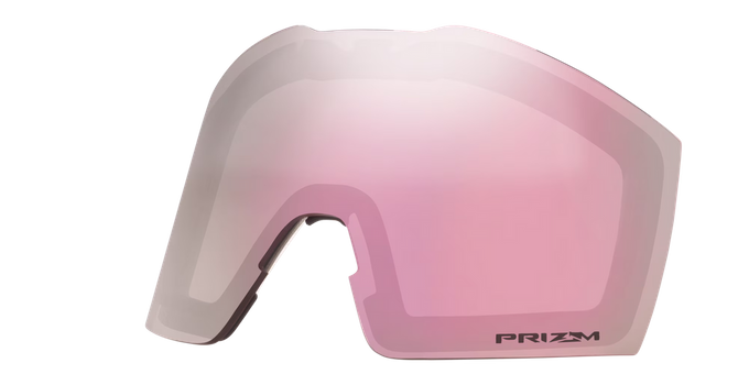 Replacement lens Oakley Fall Line L Rep Lens Prizm Hi-pink - 2024/25