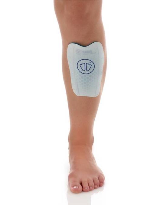 Sidas Gel Shin Protectors