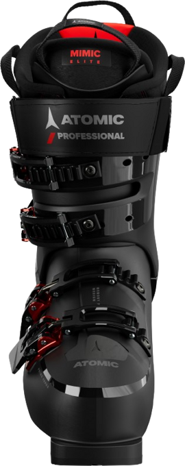 Ski boots Atomic Hawx Prime 130 RS GW Black/Red - 2024/25