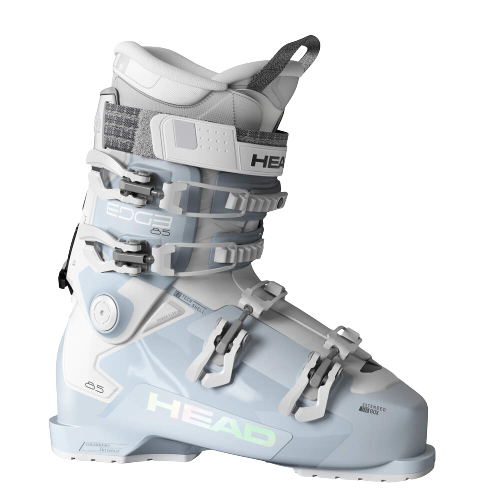 Ski boots HEAD Edge 85 W HV Ice - 2024/25