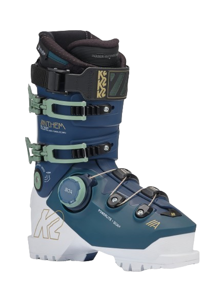 Ski boots K2 Anthem 105 Boa - 2024/25