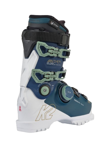 Ski boots K2 Anthem 105 Boa - 2024/25