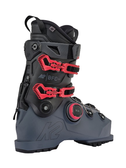 Ski boots K2 BFC 110 Boa - 2024/25