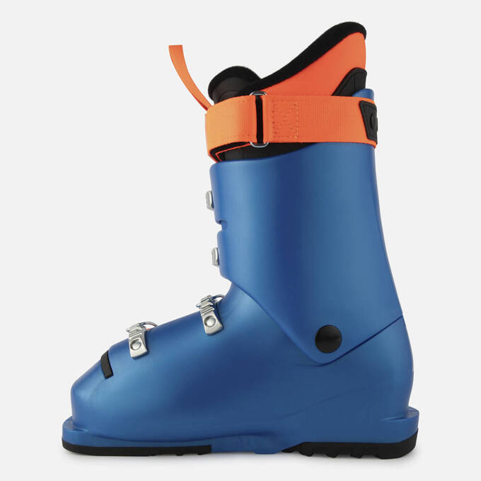 Ski boots Lange RSJ 60 Vibrant Blue - 2024/25