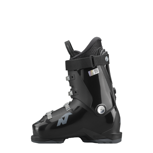 Ski boots Nordica Dobermann 60 Black Anthracite - 2023/24