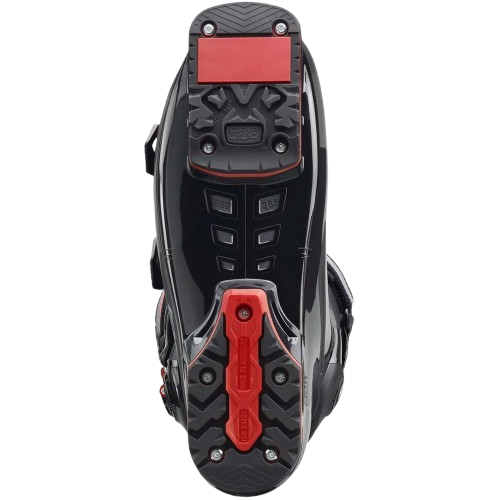 Ski boots Nordica Speedmachine 3 130 GW Black-Anthracite-Red - 2024/25