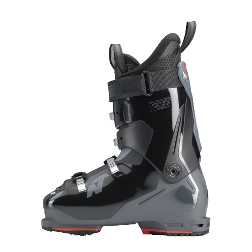 Ski boots Nordica Sportmachine 3 100 GW Black Grey Red - 2024/25