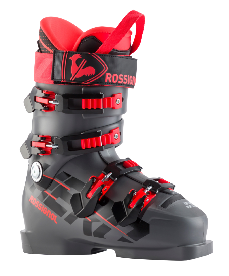Ski boots Rossignol Hero World Cup 110 SC - 2023/24