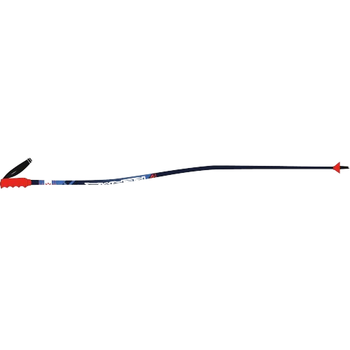 Ski poles Kerma Speed GS-SG-JR - 2024/25