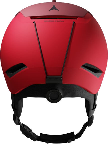 Skiing helmet Atomic Revent GT AMID Red – 2024/25