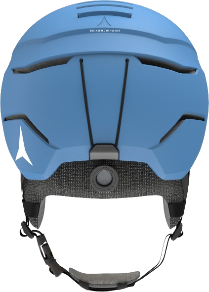 Skiing helmet Atomic Savor Blue – 2024/25