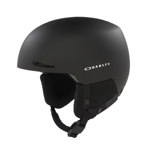 Skiing helmet Oakley MOD1 PRO Blackout - 2024/25