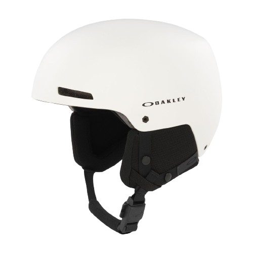 Skiing helmet Oakley MOD1 PRO White - 2024/25