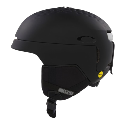 Skiing helmet Oakley MOD3 Matte Blackout - 2024/25