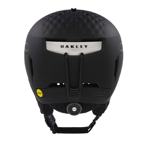 Skiing helmet Oakley MOD3 Matte Blackout - 2024/25