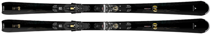 Skis Dynastar E Lite 9 Konect - 2024/25