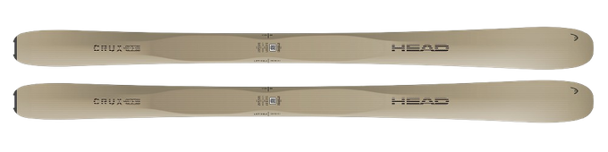 Skis HEAD Crux 93 - 2024/25