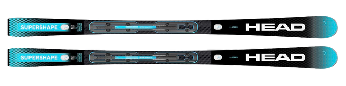 Skis HEAD Supershape E-Speed - 2024/25