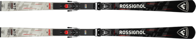 Skis Rossignol Hero Master Long Turn (LT) - 2024/25